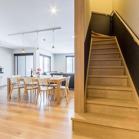 Kabayama Townhouses Куттян Экстерьер фото