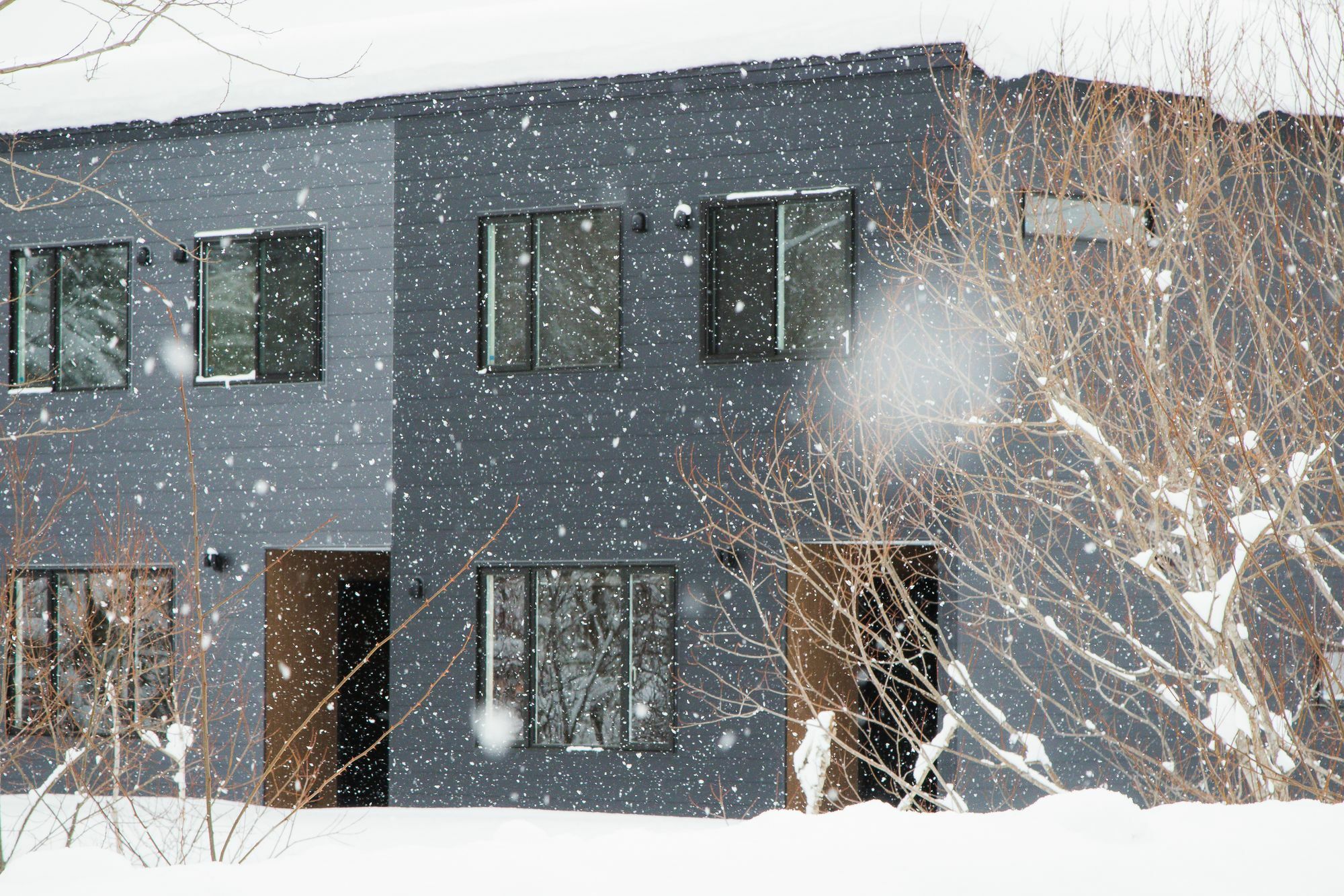 Kabayama Townhouses Куттян Экстерьер фото