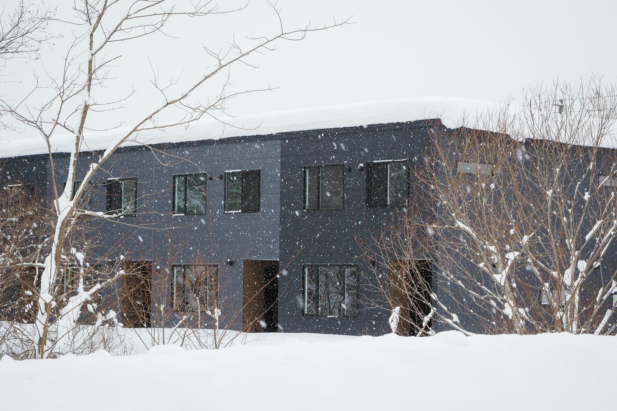 Kabayama Townhouses Куттян Экстерьер фото