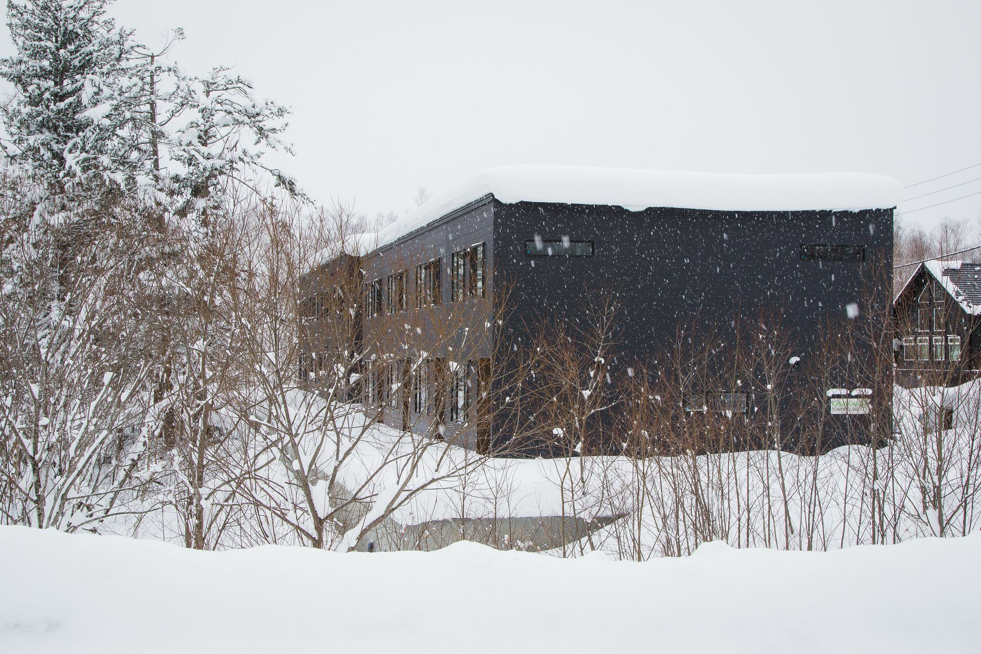 Kabayama Townhouses Куттян Экстерьер фото
